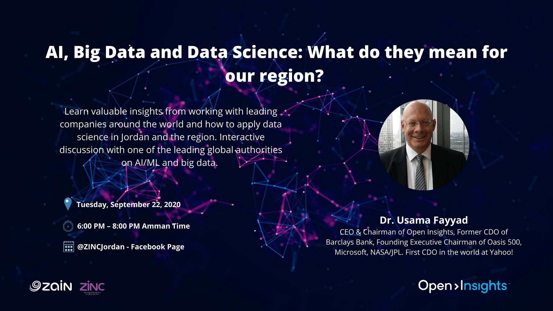 Ai Bigdata And Data Science What Do They Mean For Our Region Open Insights