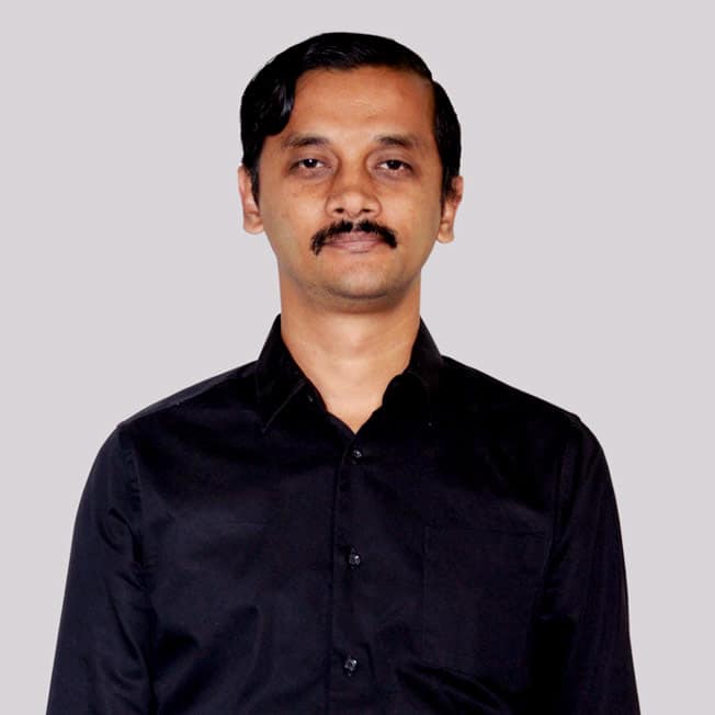 Vivek Shrivastava